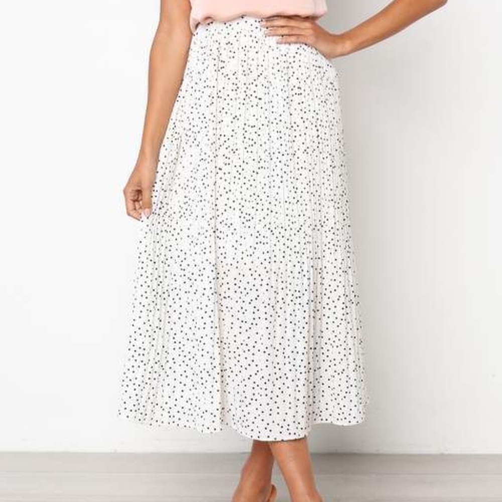 *Restocked* NIKITA SKIRT